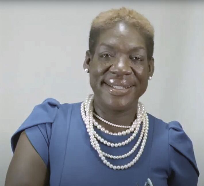 Rev. Dee Dawkins-Haigler
